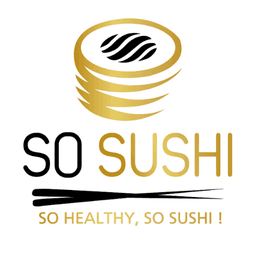 So Sushi Kraainem