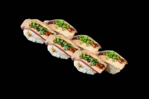 215. Nigiri Tataki thon 6pcs