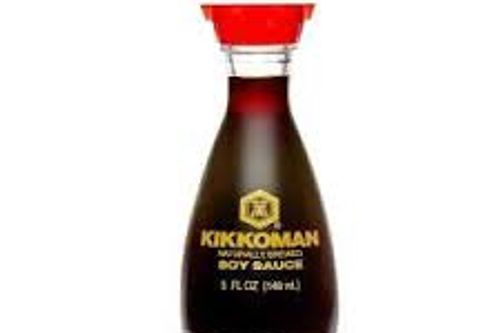 Soya Sauce 150ml