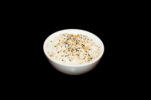 999. Riz vinaigré