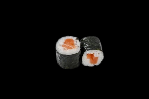 302. Maki Rolls saumon épicé 6pcs