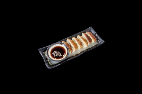 Gyoza au poulet 5pcs (N°7)