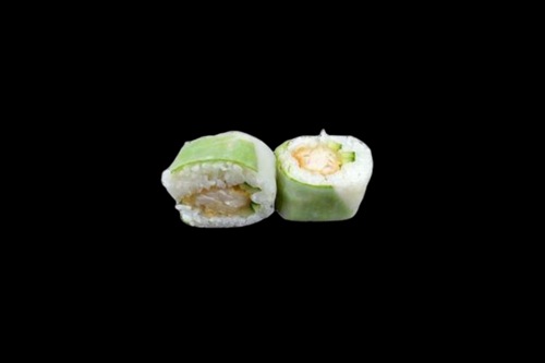 506. Spring Rol. spicy poulet pané 8pcs