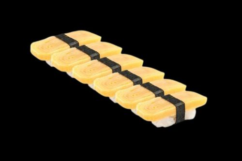 209. Nigiri omelette 6pcs