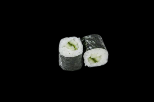 307. Maki concombre Cheese 6pcs