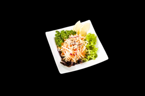 Salade de chou