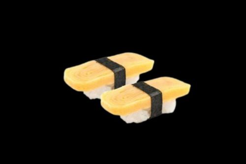 208. Nigiri omelette 2pcs