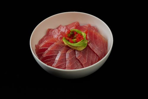801. Chirashi thon