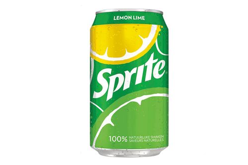 Sprite 33cl