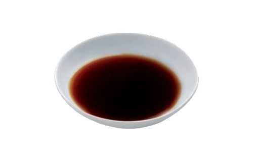 SANS Sauce Salée