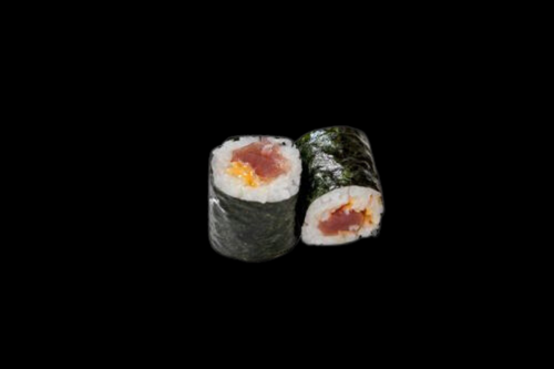 304. Maki Rolls Spicy thon 6pcs