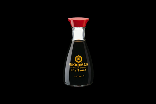 Sauce Soja salée 150ml