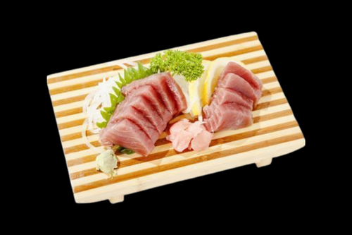 601. Sashimi thon 6pcs