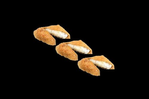 211. Nigiri Tofu 6pcs